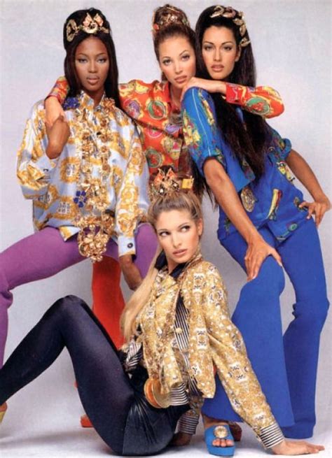 vintage versace women& 39